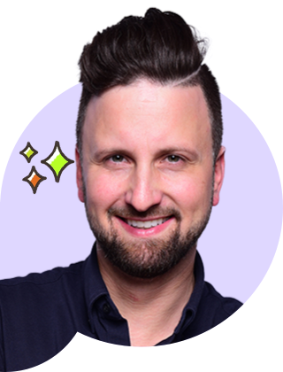 Kevin Brown Head of Learning and Development