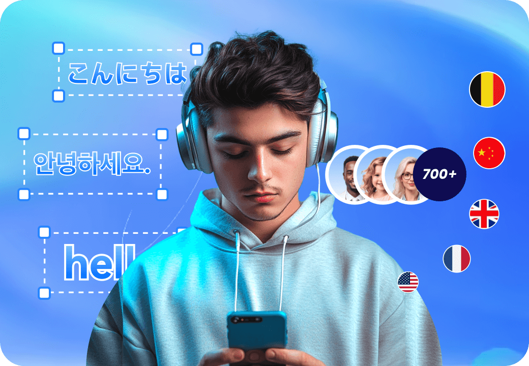 Efficient YouTube Subtitle Translation