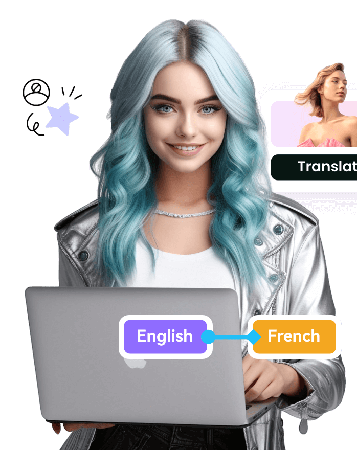 All in one video editor