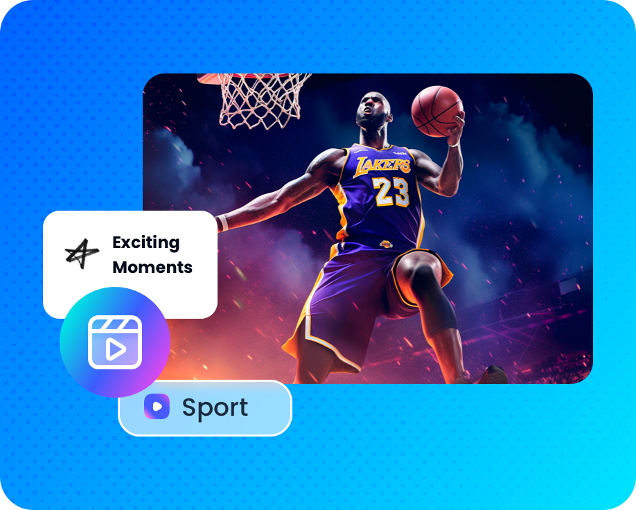 Sports Video Download