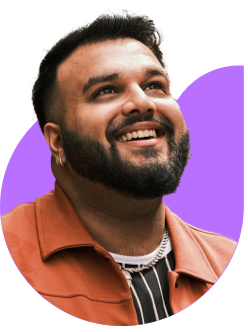 Rahul Sharma Content Creator